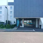 Mercure Bale Mulhouse Aeroport 4*