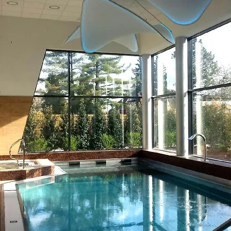 מלון Mercure Bale Mulhouse Aeroport