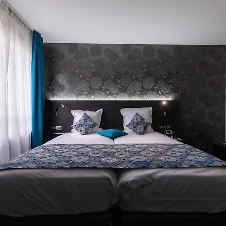 Mercure Bale Mulhouse Aeroport 酒店 布洛泽姆
