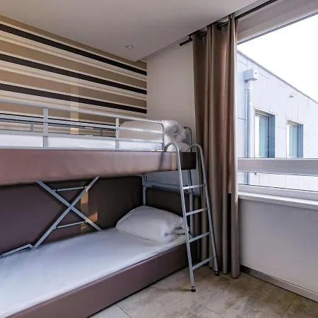Mercure Bale Mulhouse Aeroport