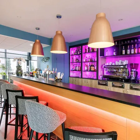 Mercure Bale Mulhouse Aeroport