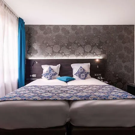 Hotel Mercure Bale Mulhouse Aeroport 4*