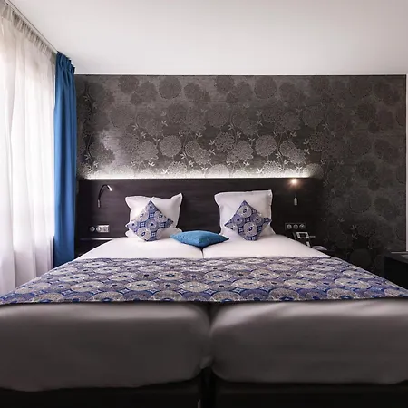 Mercure Bale Mulhouse Aeroport Hotel Blotzheim