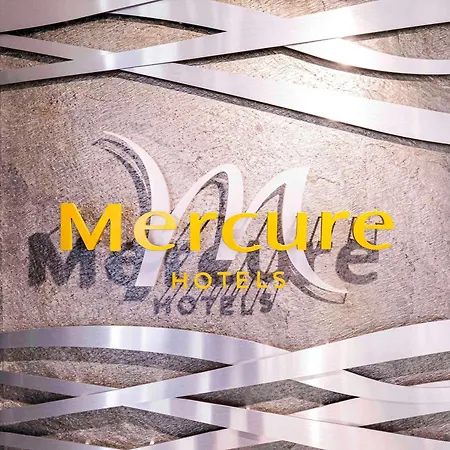 Mercure Bale Mulhouse Aeroport 4*