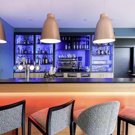 Mercure Bale Mulhouse Aeroport Hotel