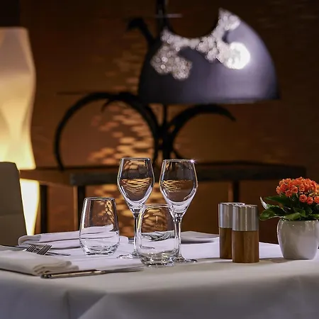 Hotel Mercure Bale Mulhouse Aeroport 4*