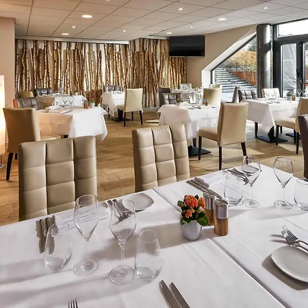 Mercure Bale Mulhouse Aeroport Hotel Blotzheim