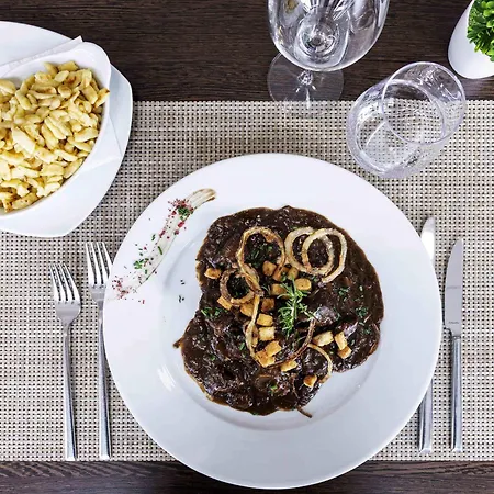 Mercure Bale Mulhouse Aeroport Blotzheim