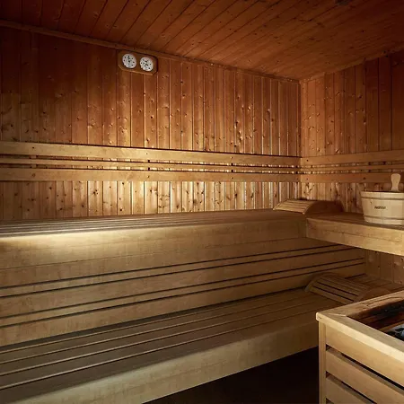 Mercure Bale Mulhouse Aeroport