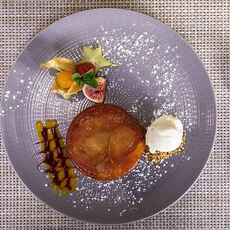 Hotel Mercure Bale Mulhouse Aeroport 4*