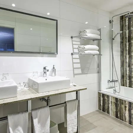 Mercure Bale Mulhouse Aeroport
