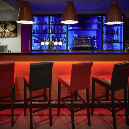 Hotel Mercure Bale Mulhouse Aeroport Blotzheim