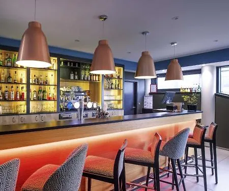 Mercure Bale Mulhouse Aeroport Blotzheim