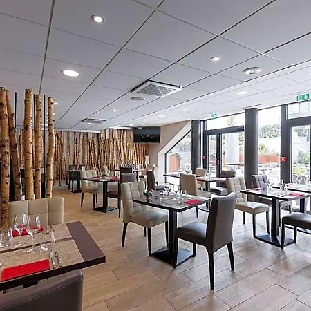 Hotel Mercure Bale Mulhouse Aeroport Blotzheim