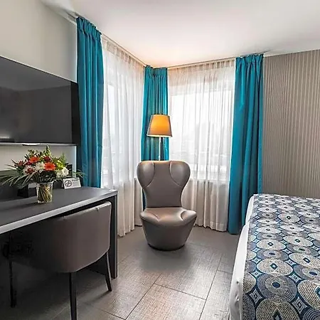 Mercure Bale Mulhouse Aeroport