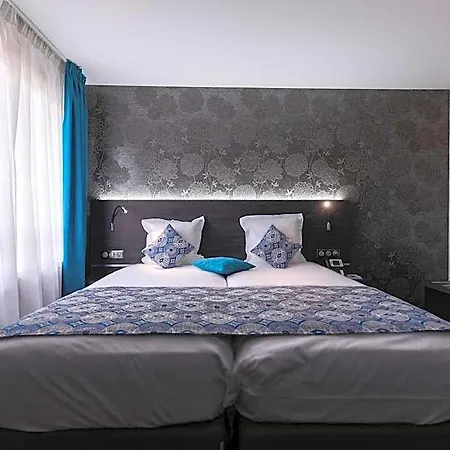 Mercure Bale Mulhouse Aeroport