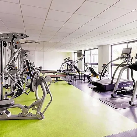 Mercure Bale Mulhouse Aeroport