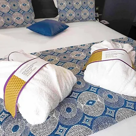 Mercure Bale Mulhouse Aeroport 布洛泽姆
