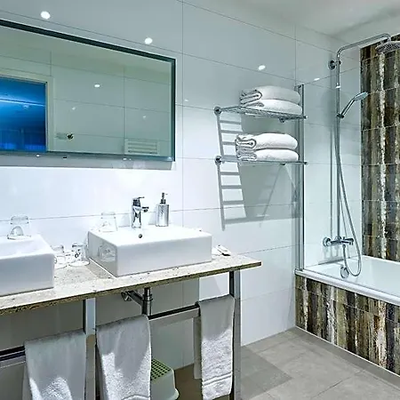Hotel Mercure Bale Mulhouse Aeroport Blotzheim