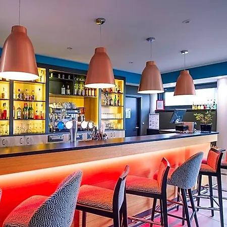 Mercure Bale Mulhouse Aeroport 酒店