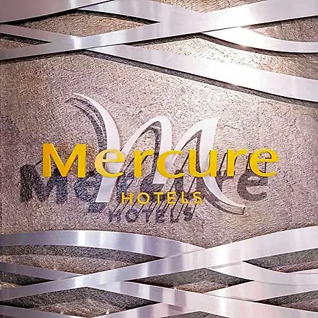Mercure Bale Mulhouse Aeroport