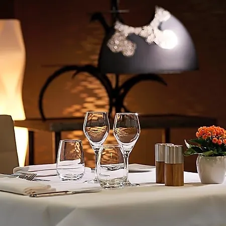 Mercure Bale Mulhouse Aeroport 4*