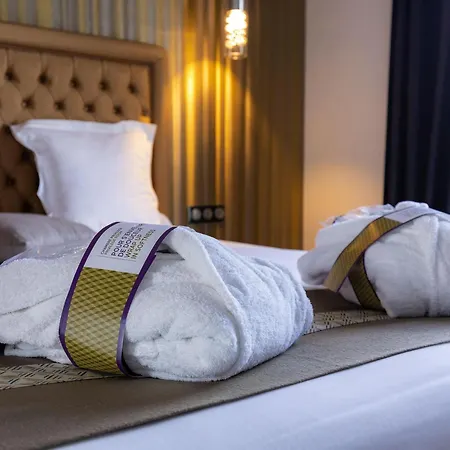 Mercure Bale Mulhouse Aeroport