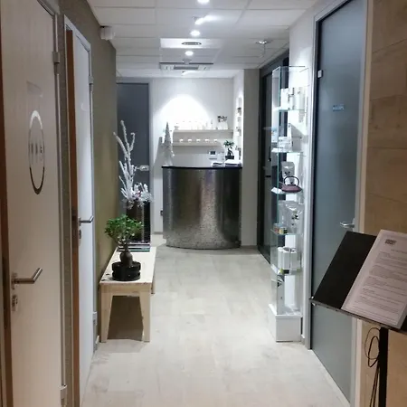 Mercure Bale Mulhouse Aeroport 4* 布洛泽姆