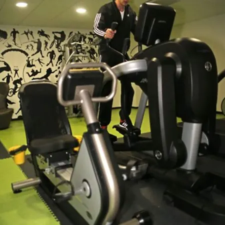 Mercure Bale Mulhouse Aeroport 酒店