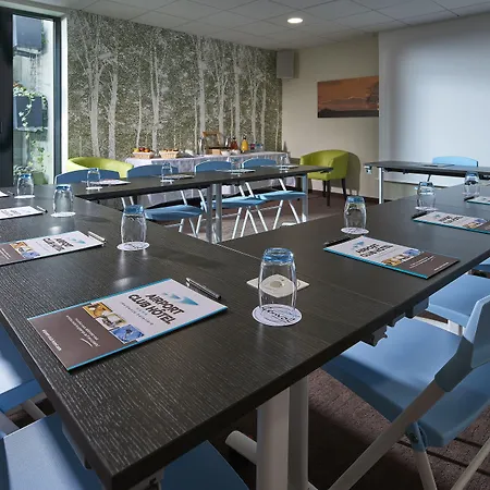 Mercure Bale Mulhouse Aeroport