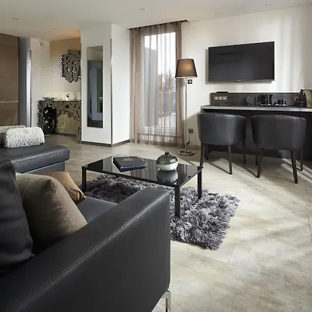Mercure Bale Mulhouse Aeroport 4*