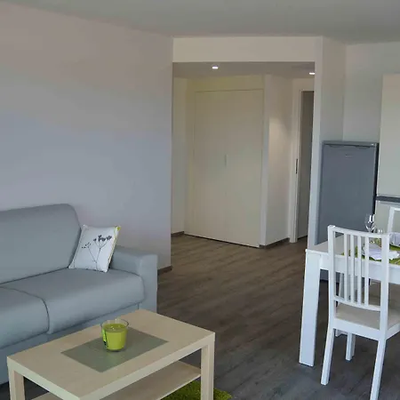 Mercure Bale Mulhouse Aeroport 4*