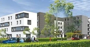 Mercure Bale Mulhouse Aeroport 4* 布洛泽姆