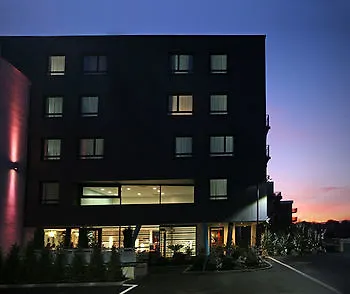 Mercure Bale Mulhouse Aeroport 4* 브롯츠헴