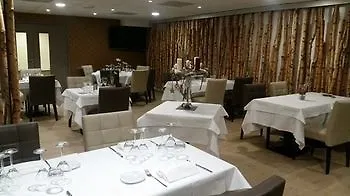 Mercure Bale Mulhouse Aeroport 브롯츠헴