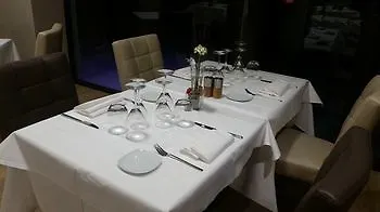 Отель Mercure Bale Mulhouse Aeroport 4*