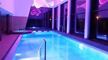 Mercure Bale Mulhouse Aeroport