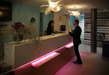 Mercure Bale Mulhouse Aeroport 4* Блоцхейм