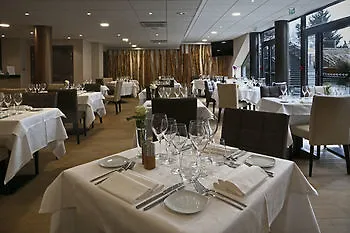 Mercure Bale Mulhouse Aeroport 4*