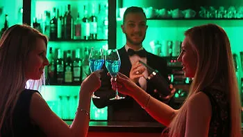 Mercure Bale Mulhouse Aeroport 4* Blotzheim