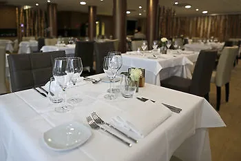 Mercure Bale Mulhouse Aeroport Отель Блоцхейм