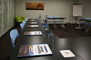 Hotel Mercure Bale Mulhouse Aeroport