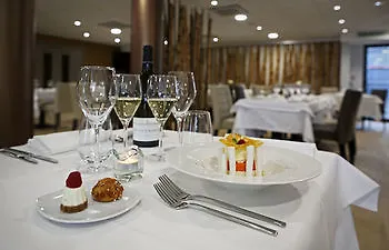 Hotel Mercure Bale Mulhouse Aeroport Blotzheim