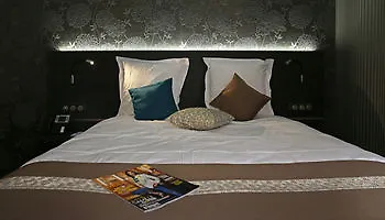 Mercure Bale Mulhouse Aeroport 4*