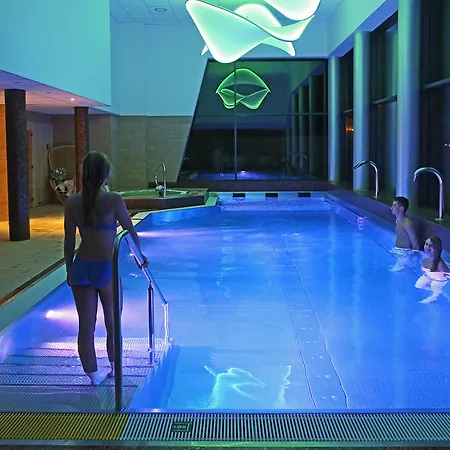 Mercure Bale Mulhouse Aeroport 4* בלוצהיים