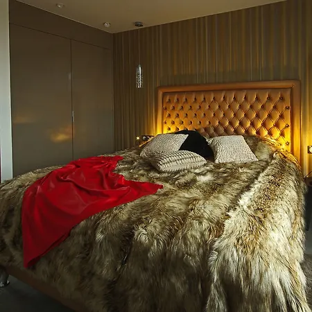 Mercure Bale Mulhouse Aeroport 호텔