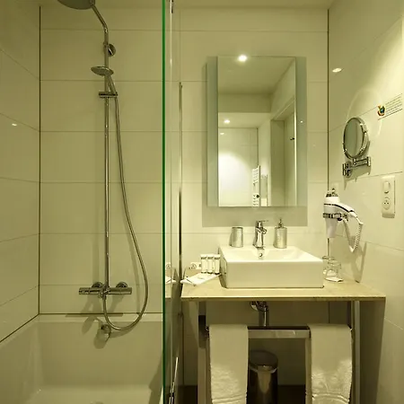Mercure Bale Mulhouse Aeroport