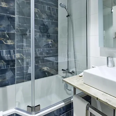 Mercure Bale Mulhouse Aeroport Hotel