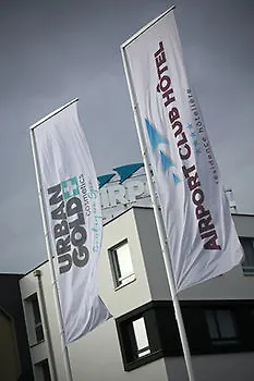 Hotel Mercure Bale Mulhouse Aeroport Blotzheim