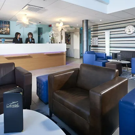 Mercure Bale Mulhouse Aeroport 布洛泽姆
